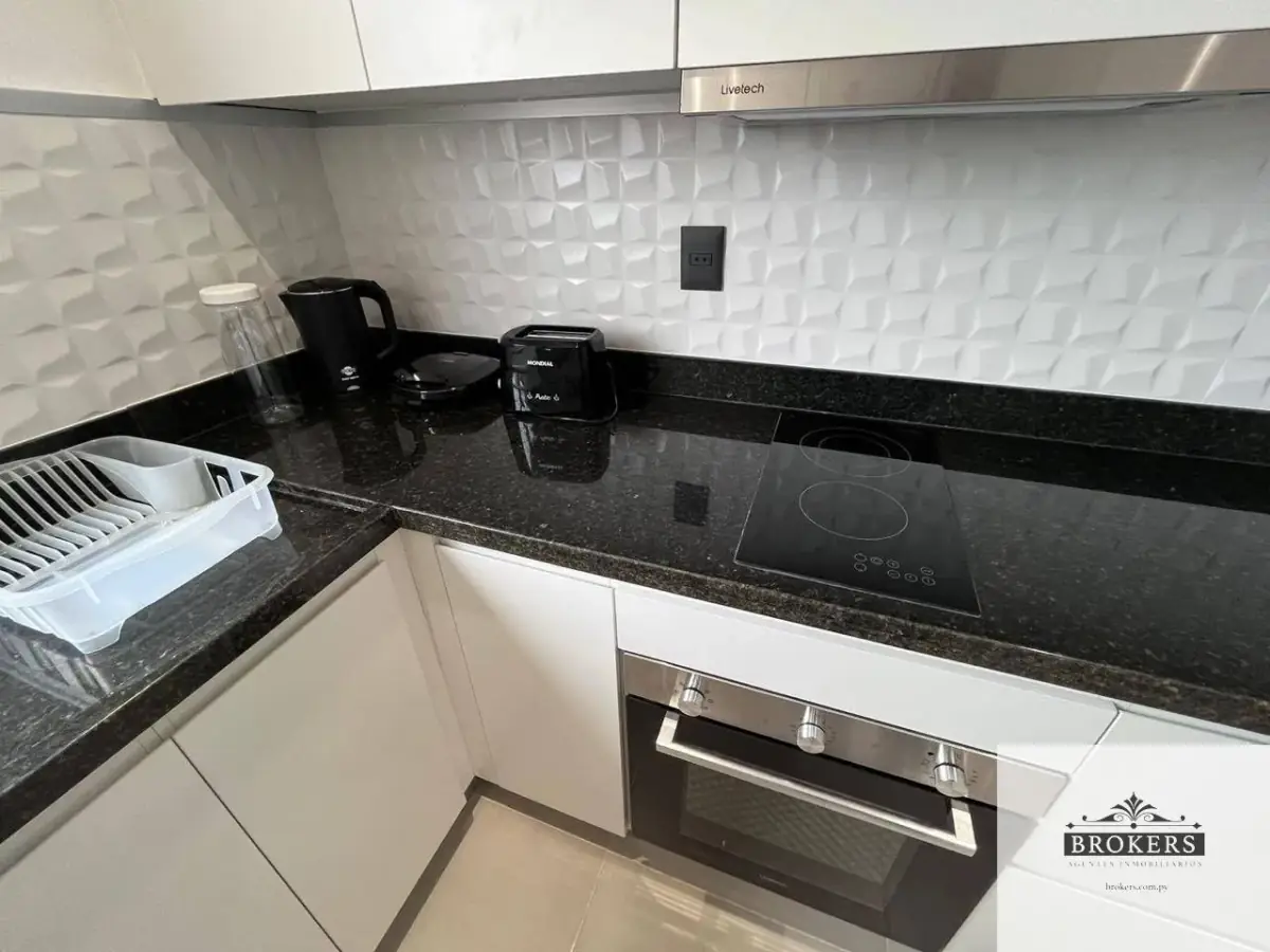 1-Bedroom Apartment for Sale in Las Lomas (Carmelitas), Asunción - Image 15