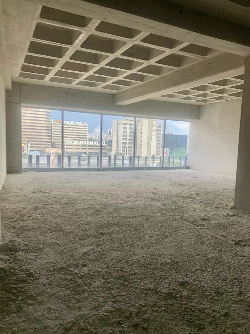Oficinas en venta, Torre Vertical 184, Las Mercedes. - Image 8