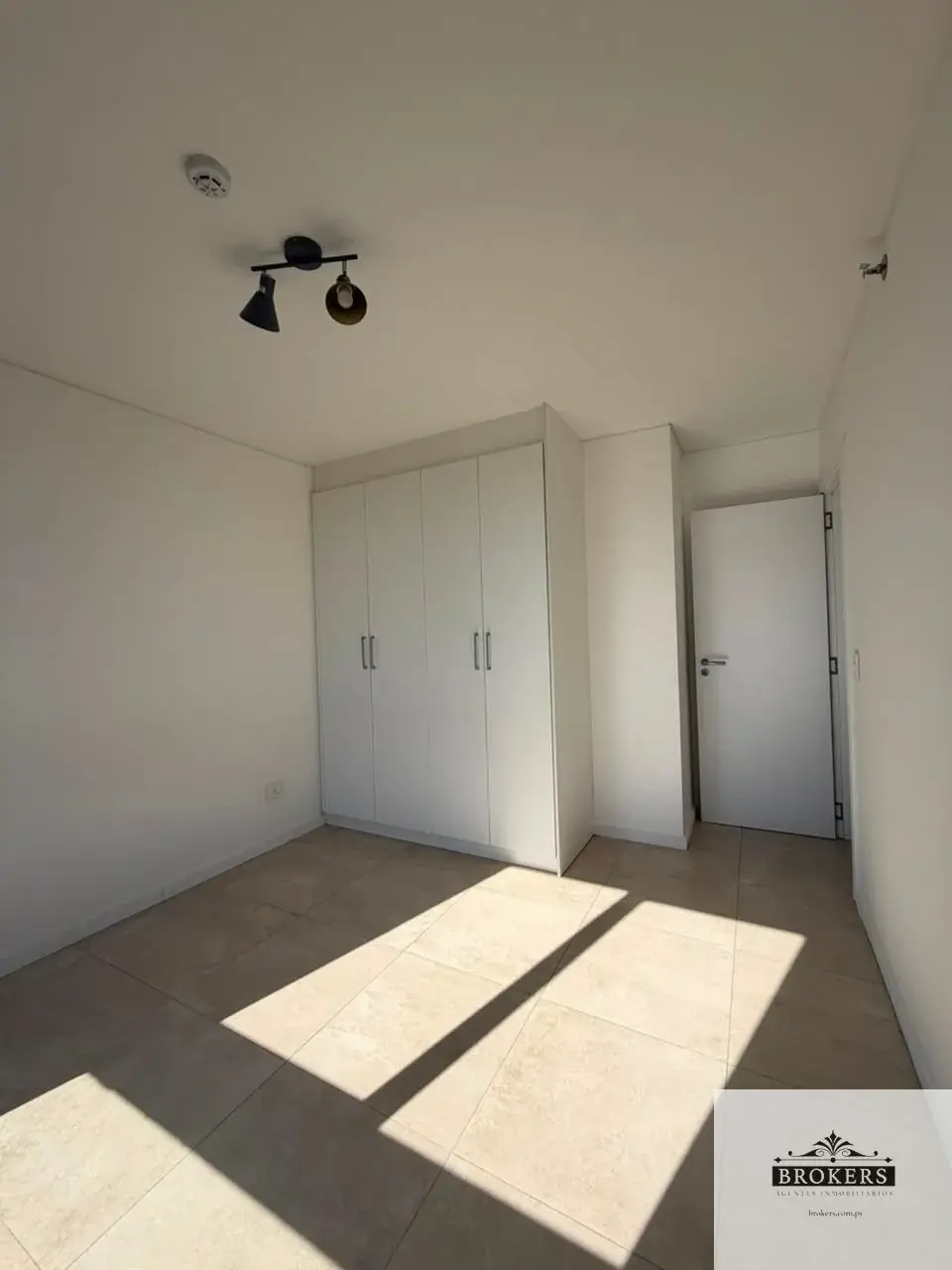 1-Bedroom Apartment for Sale in Mburucuyá, Asunción - Image 9