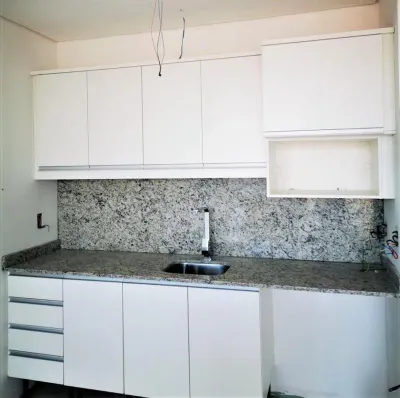 Escritório de 58m² à Venda em Salvador del Mundo, Asunción