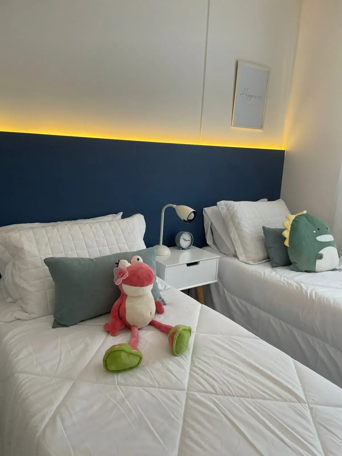 Departamento de 1 dormitorio en Edificio Natania 85, 47m², en Venta en Mburucuyá, Asunción - Image 5