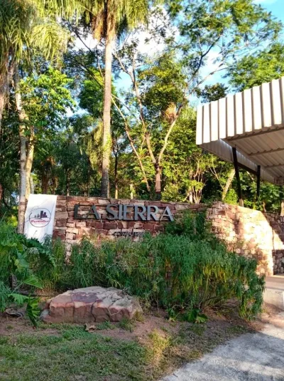 Terreno de 867,83m² à Venda em San Bernardino