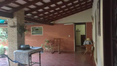 3-Bedroom House for Sale in Villa Morra, Asunción