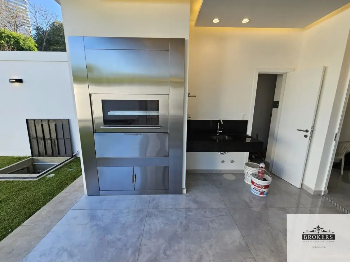 Casa de 5 quartos à Venda em Mburucuyá, Assunção - Image 20