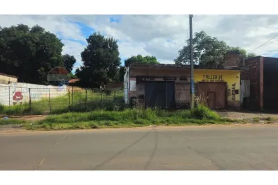 360m² Land for Sale in Santa Librada, Asunción
