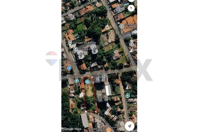 Terreno de 1,985m² en Alquiler en Segundo Barrio, Luque