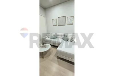 Departamento de 3 dormitorios en Venta en Las Lomas (Carmelitas), Asunción