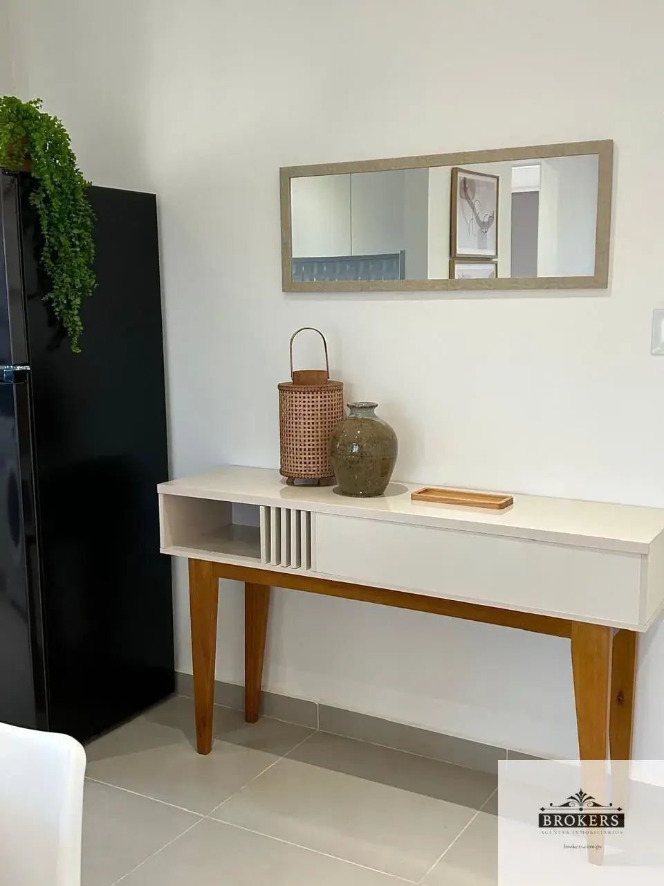 1-Bedroom Apartment for Sale in Las Lomas (Carmelitas), Asunción - Image 11