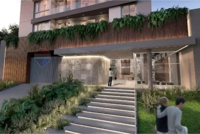 1-Bedroom Apartment for Sale in Mboi Ka'e, Encarnación