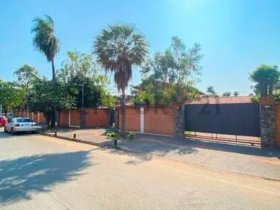 Casa de 4 dormitorios en Alquiler en Zona Sur, Fernando de la Mora
