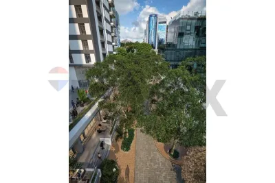 Monoambiente en Venta en Villa Morra, Asunción