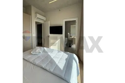 Departamento de 2 dormitorios en Alquiler en Las Lomas (Carmelitas), Asunción