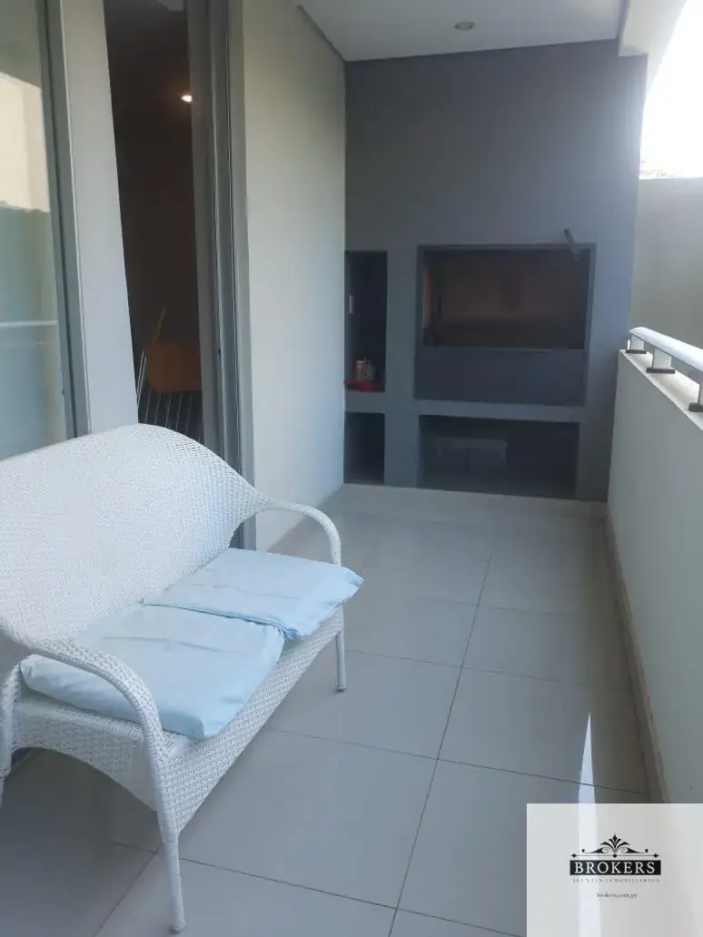 Apartamento de 1 dormitório à Venda em Recoleta, Assunção - Image 10