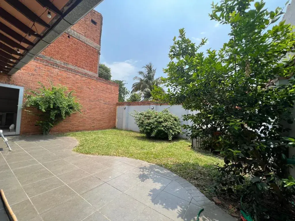 Casa de 3 dormitorios en Venta en Mcal. José Félix Estigarribia, Fernando de la Mora
