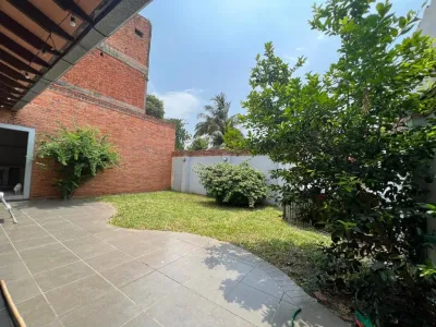 Casa de 3 dormitorios en Venta en Mcal. José Félix Estigarribia, Fernando de la Mora