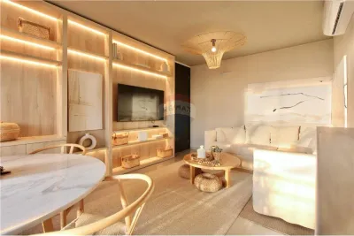 1-Bedroom Apartment for Sale in Campo Grande, Luque
