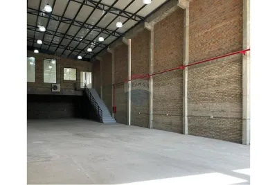 Warehouse of 549m² for Sale in Tablada Nueva, Asunción