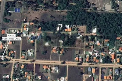 Land for Sale in Country Club Sol de Verano, San Bernardino