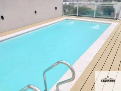 Departamento de 3 dormitorios en Alquiler en Recoleta, Asunción
