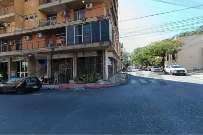 Terreno de 647m² en Venta en Ycuá Satí, Asunción