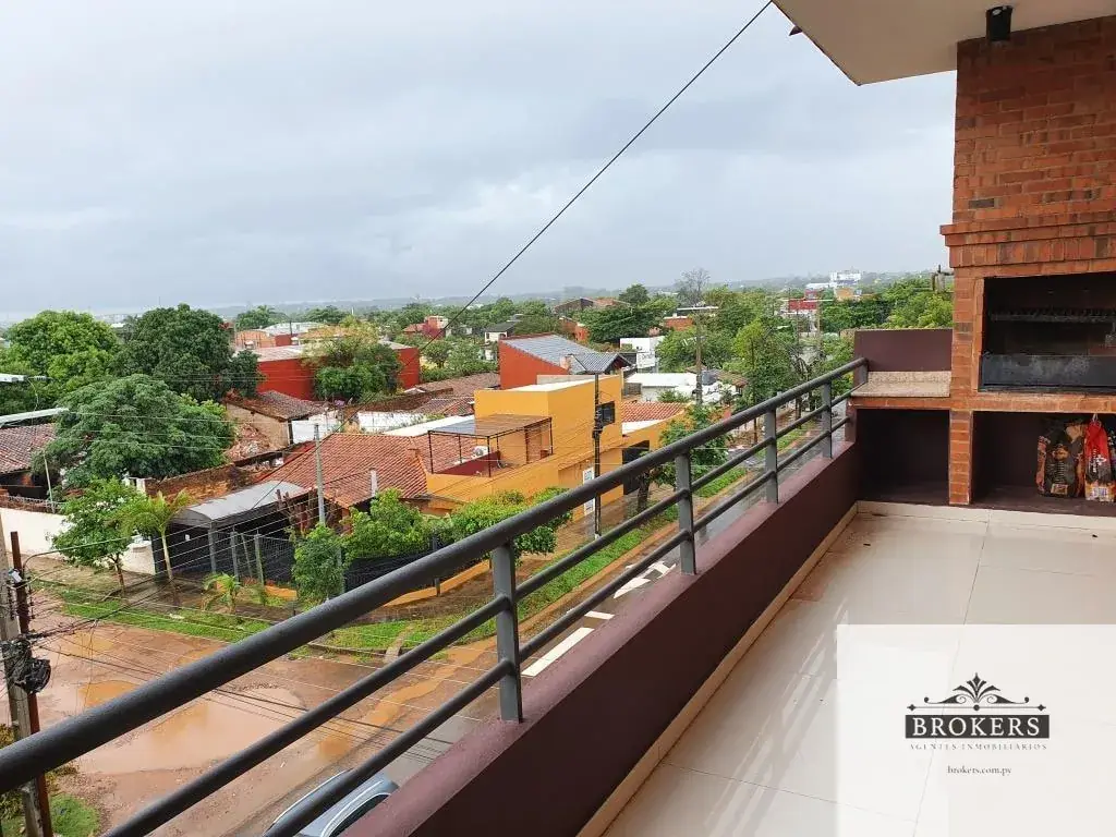 Departamento de 2 dormitorios en Venta en Luis Alberto de Herrera, Asunción - Image 3