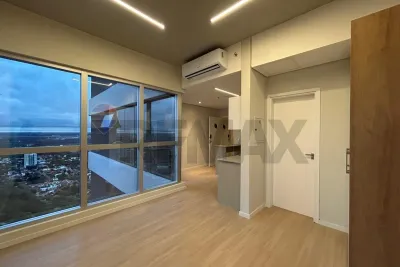 1-Bedroom Apartment for Rent in Las Lomas (Carmelitas), Asunción