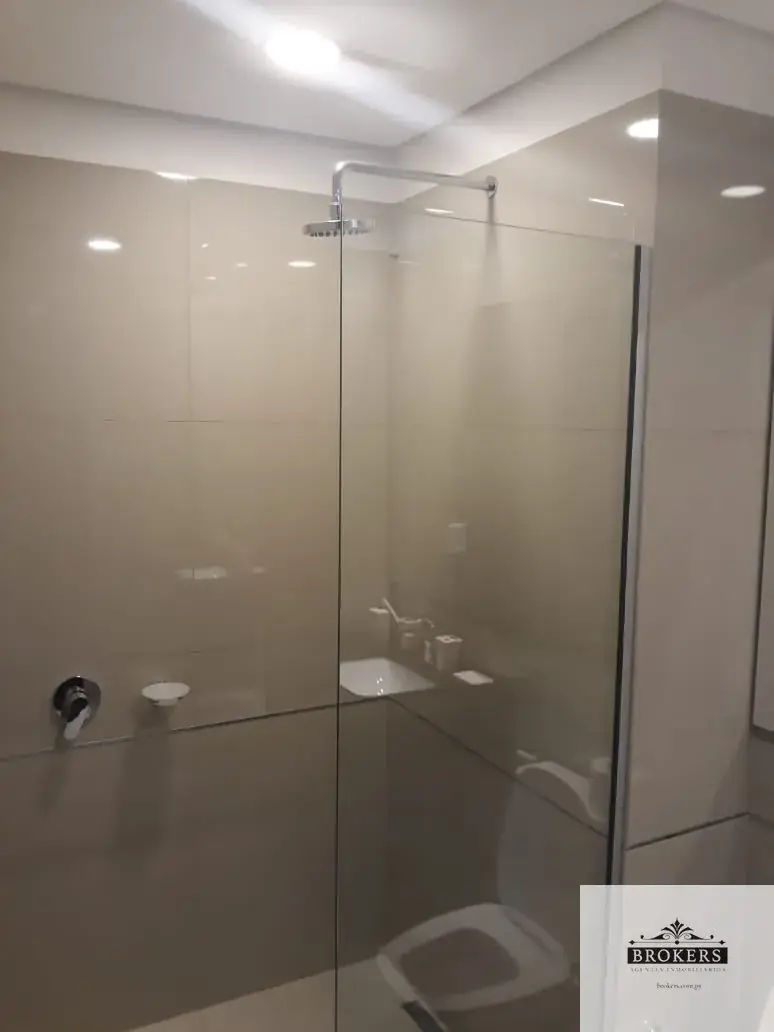 Apartamento de 1 dormitório à Venda em Recoleta, Assunção - Image 11