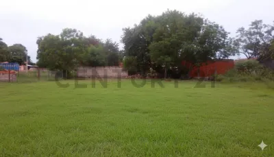 Terreno de 800m² en Venta en Ciudad Nueva, Villa Hayes