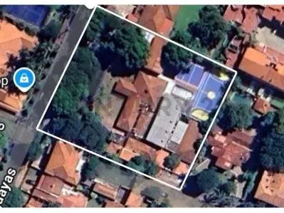 3,944m² Land for Sale in Mariscal Estigarribia, Asunción