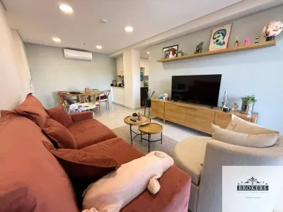 2-Bedroom Apartment for Sale in Las Lomas (Carmelitas), Asunción