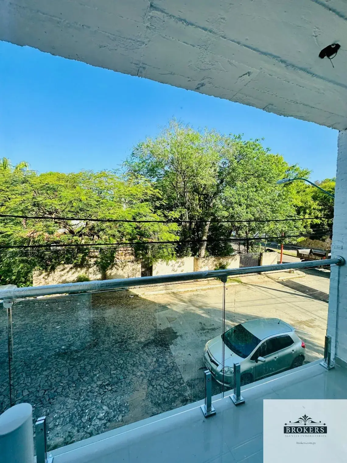 Office of 550m² for Rent in Mburucuyá, Asunción - Image 12