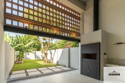 3-Bedroom House for Rent in Santa Maria, Asunción