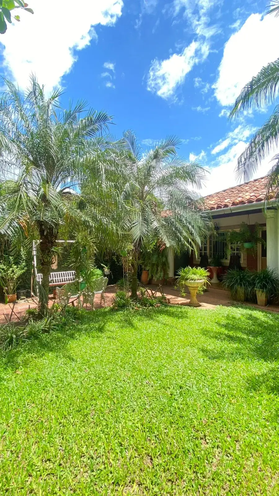 Casa de 3 dormitorios, 70m², en Venta en Coronel Oviedo - Image 9