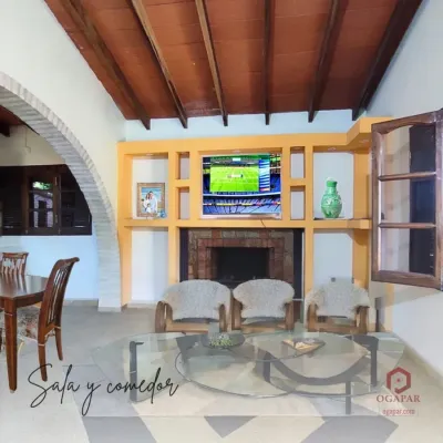 Casa de 2 dormitorios en Venta en Zeballos Cue, Asunción