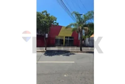 Office of 250m² for Rent in Bernardino Caballero, Asunción