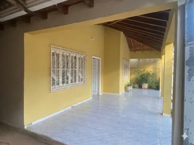 3-Bedroom House for Sale in Ciudad Nueva, Ciudad del Este