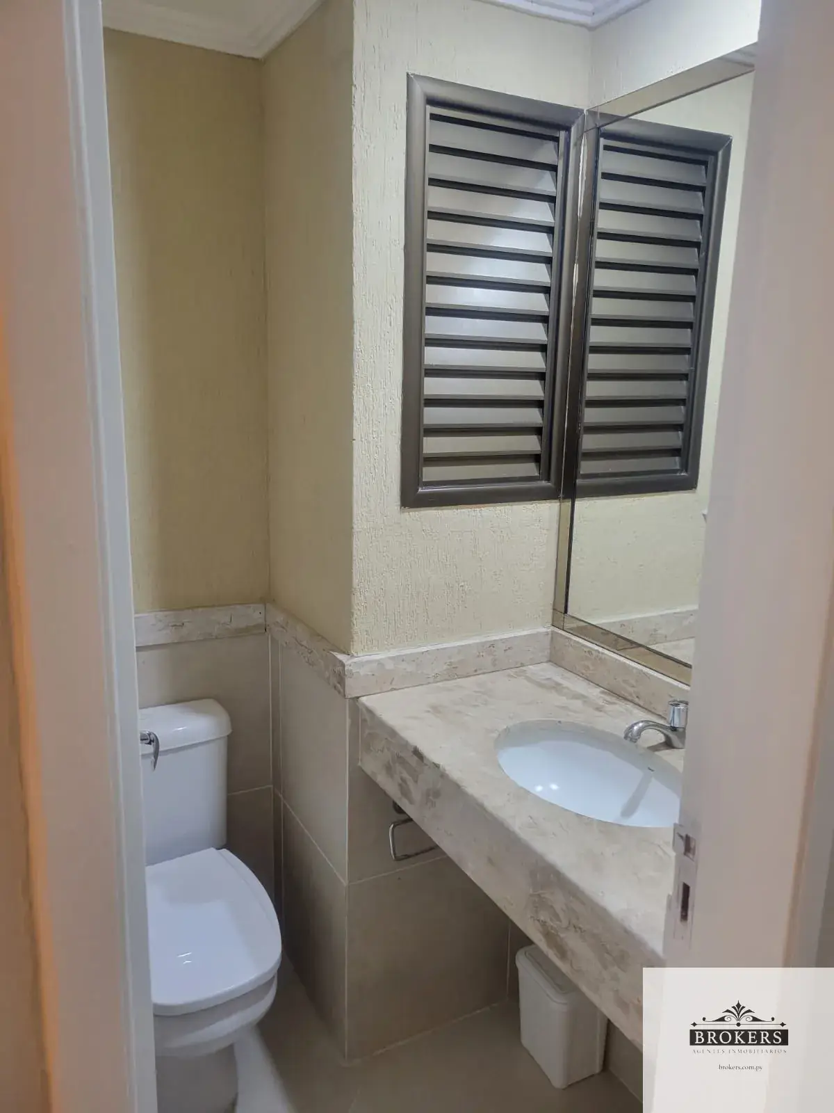 Departamento de 3 dormitorios en Alquiler en Virgen de la Asunción, Asunción - Image 7