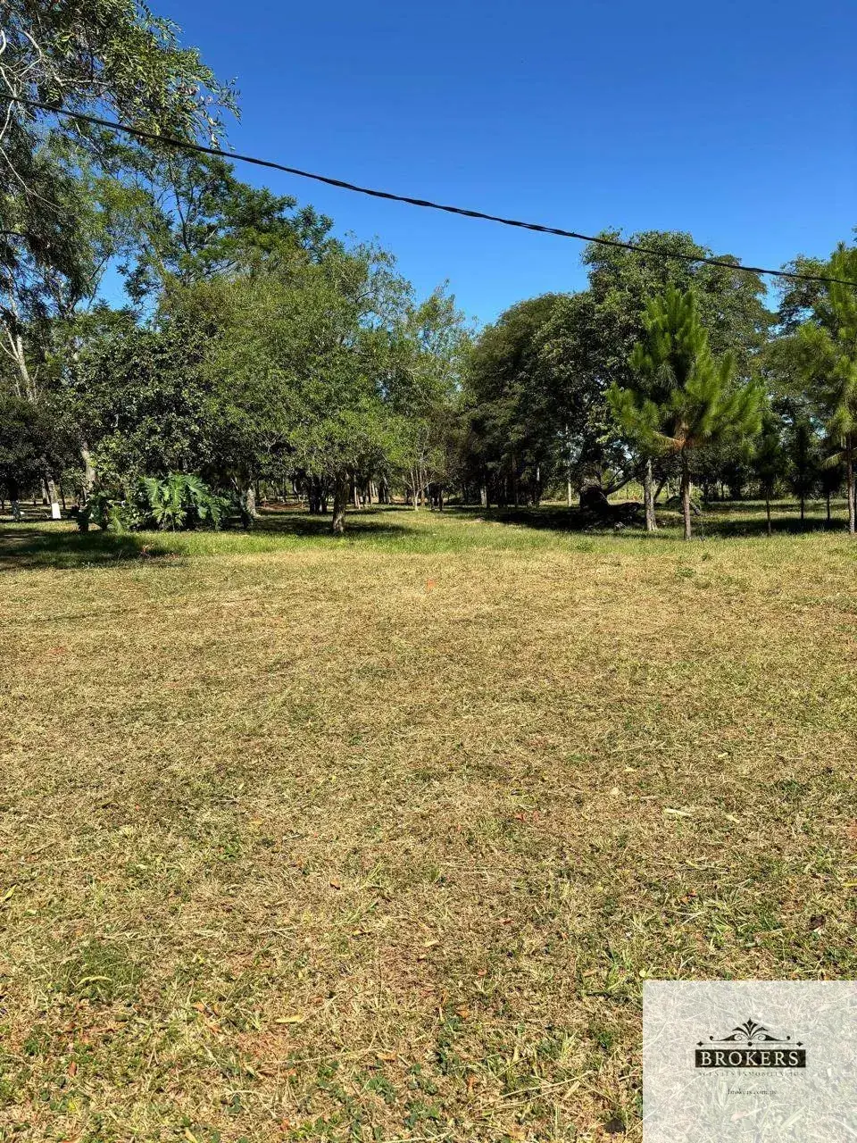 Terreno de 135,000m² en Venta en Piribebuy - Image 10