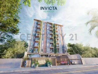 2-Bedroom Apartment for Sale in Herrera, Asunción