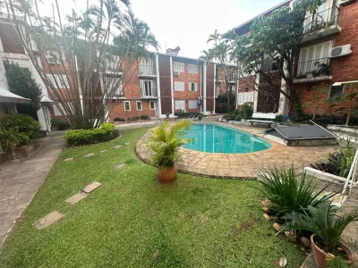 2-Bedroom Apartment for Sale in Santo Domingo, Asunción