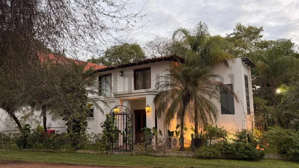 Propiedad de Mirian Prieto Florentín