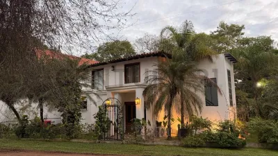 4-Bedroom House for Rent in Country Club Sol de Verano, San Bernardino