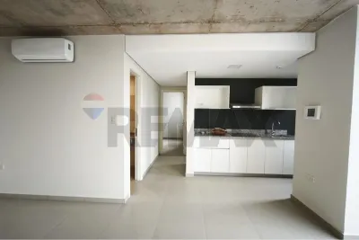 Departamento de 2 dormitorios en Alquiler en Luque