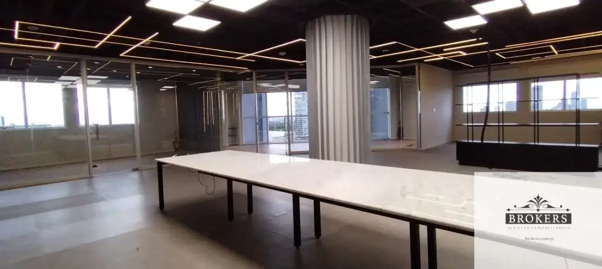 Espaço Comercial de 215m² para Aluguel em Ycuá Satí, Assunção - Image 5