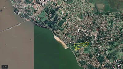 Land for Sale in San Isidro, Encarnación
