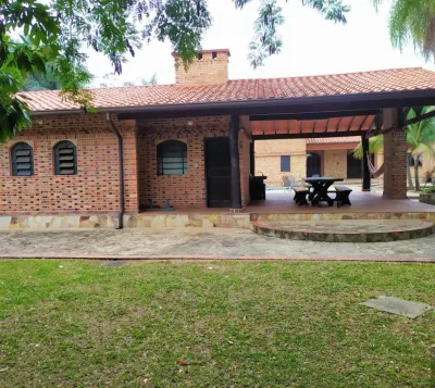 Terreno de 16,000m² en Venta en San Bernardino