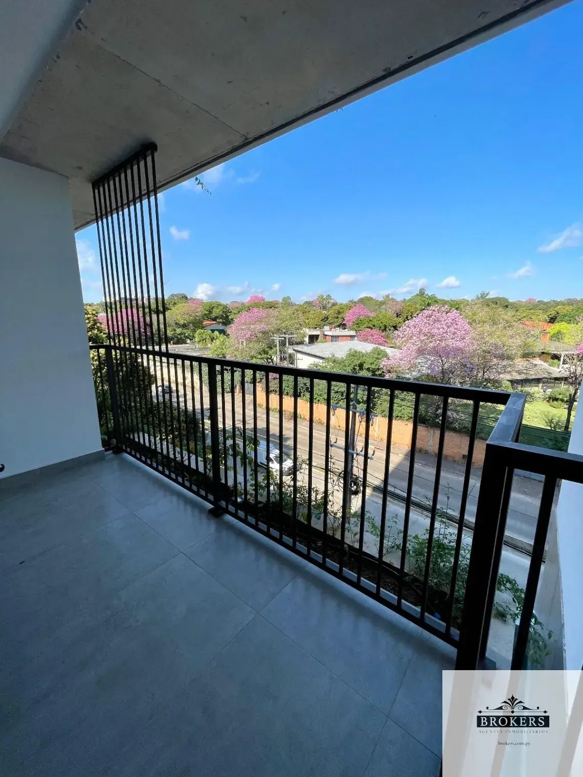 Apartamento de 2 quartos à Venda em Mburucuyá, Assunção - Image 4