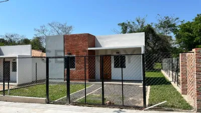 Casa de 3 quartos à venda em Limpio