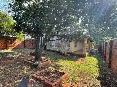 Terreno de 360m² en Venta en Kennedy, Capiatá