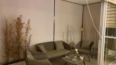 Departamento de 1 dormitorio en Venta en Madame Lynch, Asunción